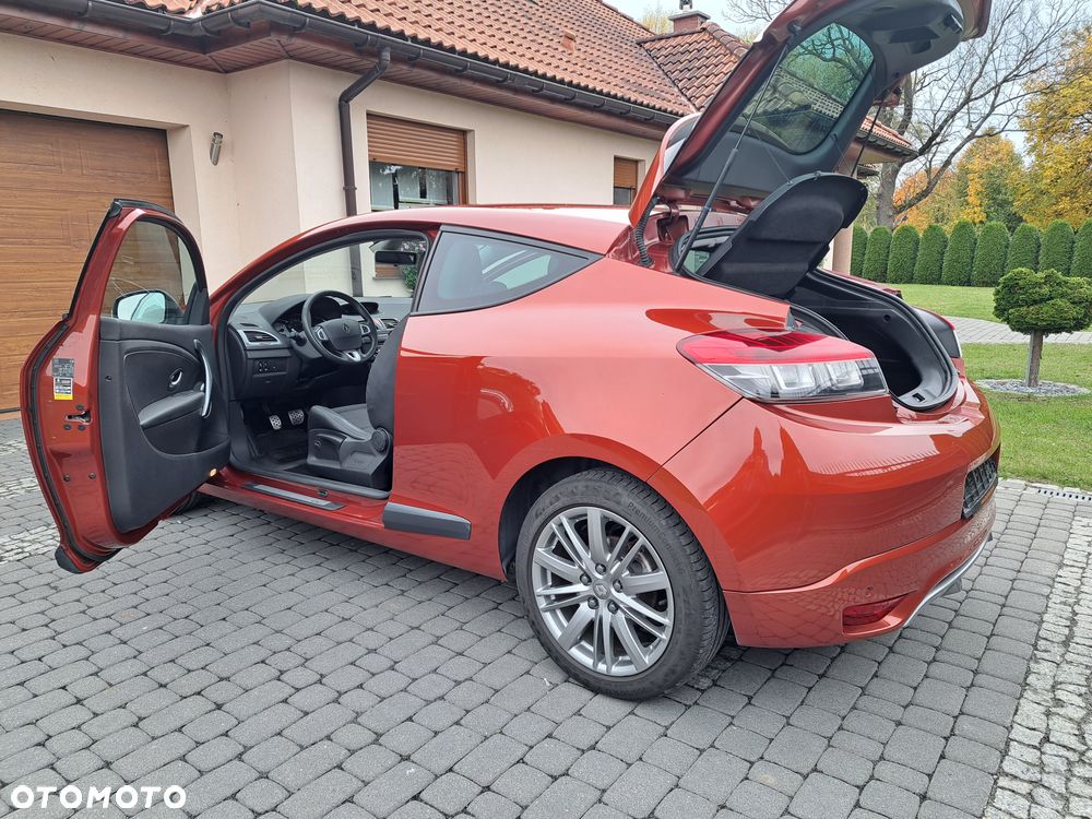 Renault Megane 1.4 16V TCE Monaco - 30