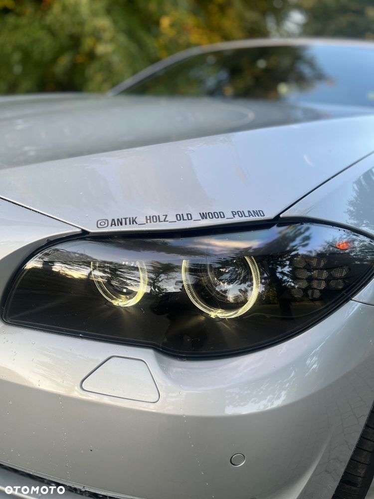 BMW Seria 5 - 21
