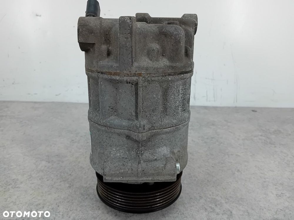 POMPA, SPRĘŻARKA KLIMATYZACJI VW GOLF PLUS I 1K0820859F PXE16  SANDEN 1.6 - 8