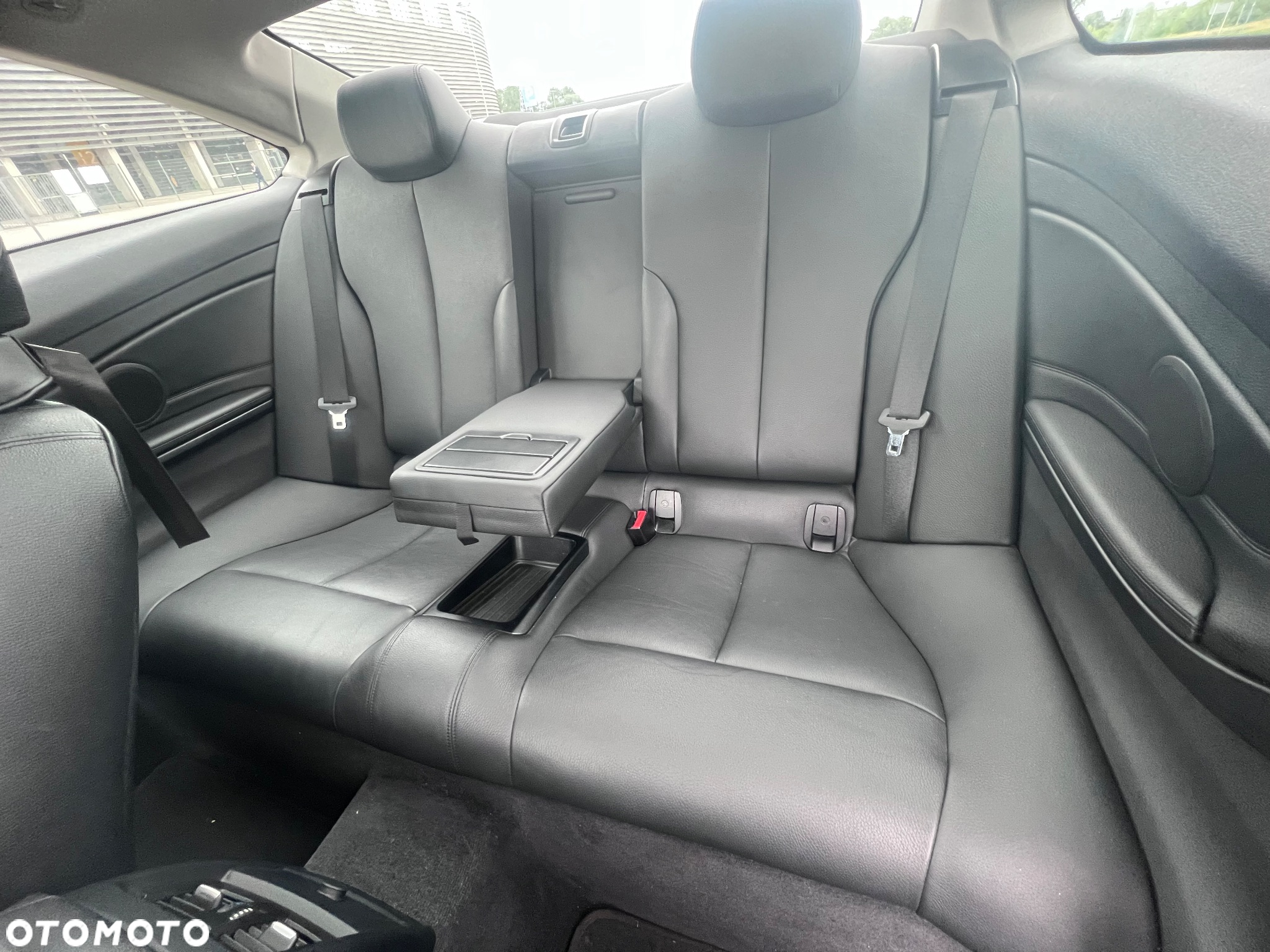 BMW Seria 4 428i Coupe - 25