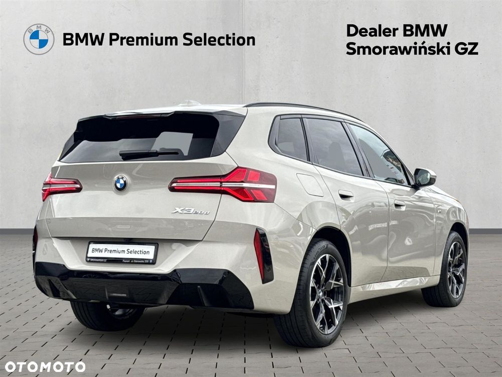 BMW X3 - 22