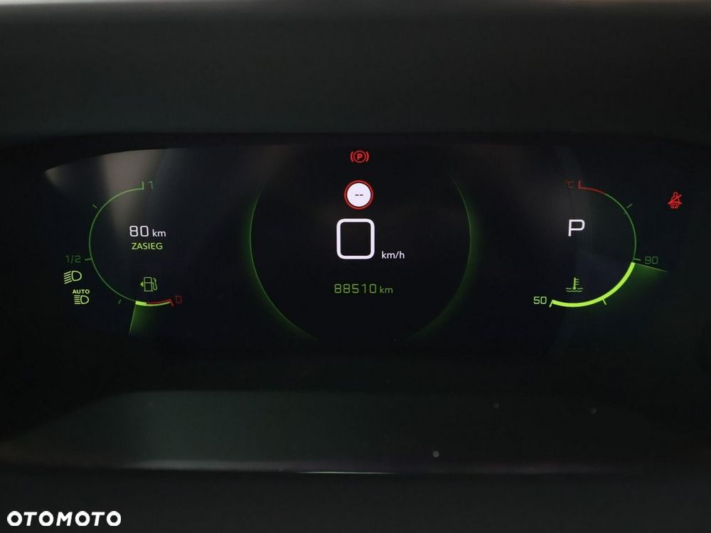 Peugeot 2008 1.2 PureTech GT Line S&S EAT8 - 23