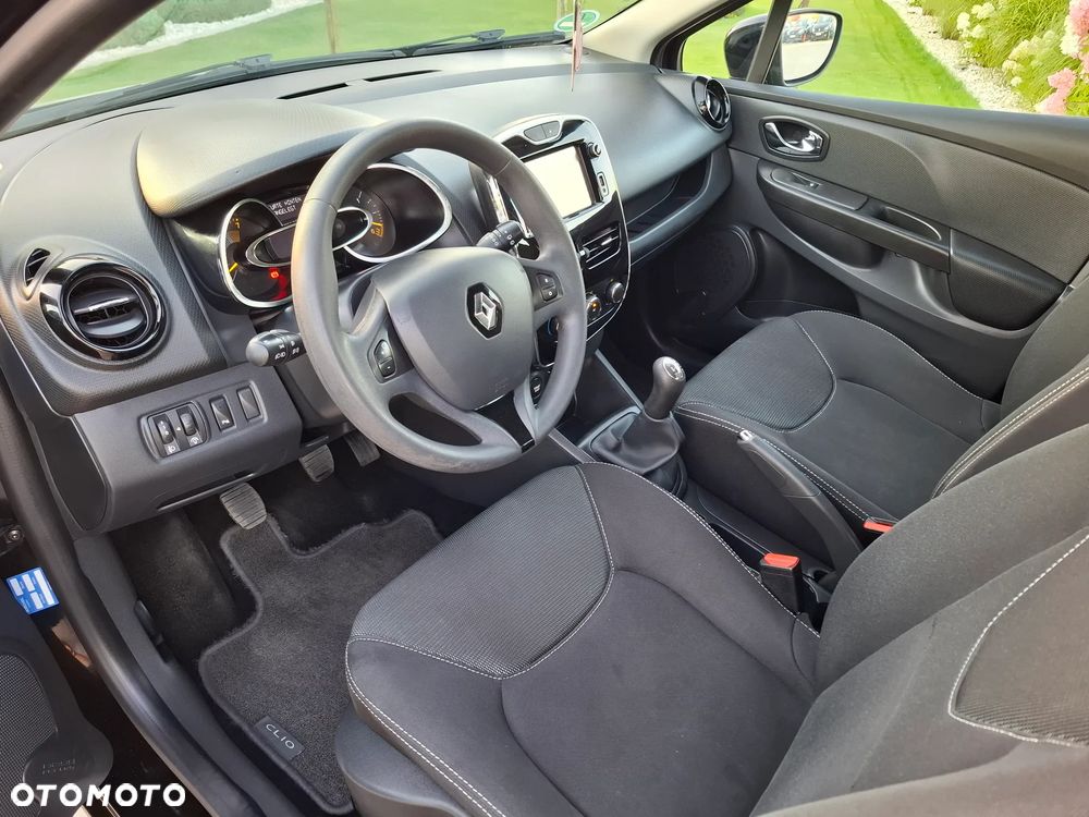 Renault Clio TCe 90 Dynamique - 34