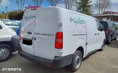 Peugeot Expert Long - 2