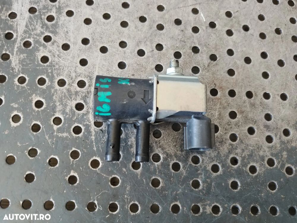 electrovalva k12d 1.2 b suzuki ignis 3 2021  k5t48574 - 1