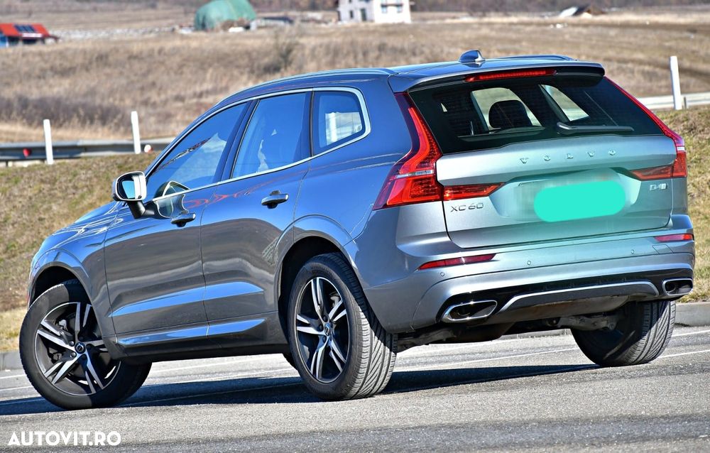 Volvo XC 60 - 6