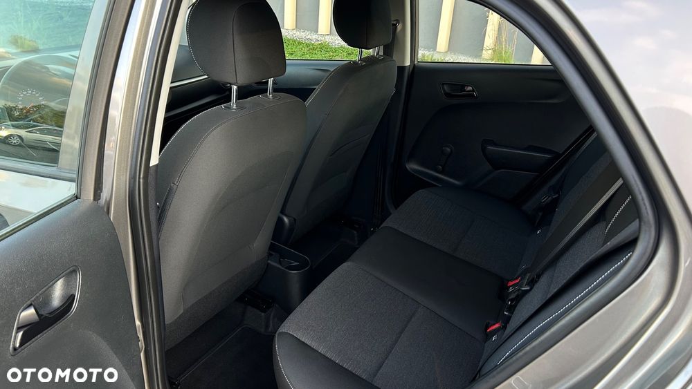 Kia Picanto 1.0 Dream-Team Edition - 22