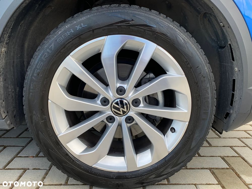 Volkswagen T-Roc 1.5 TSI Life DSG - 25