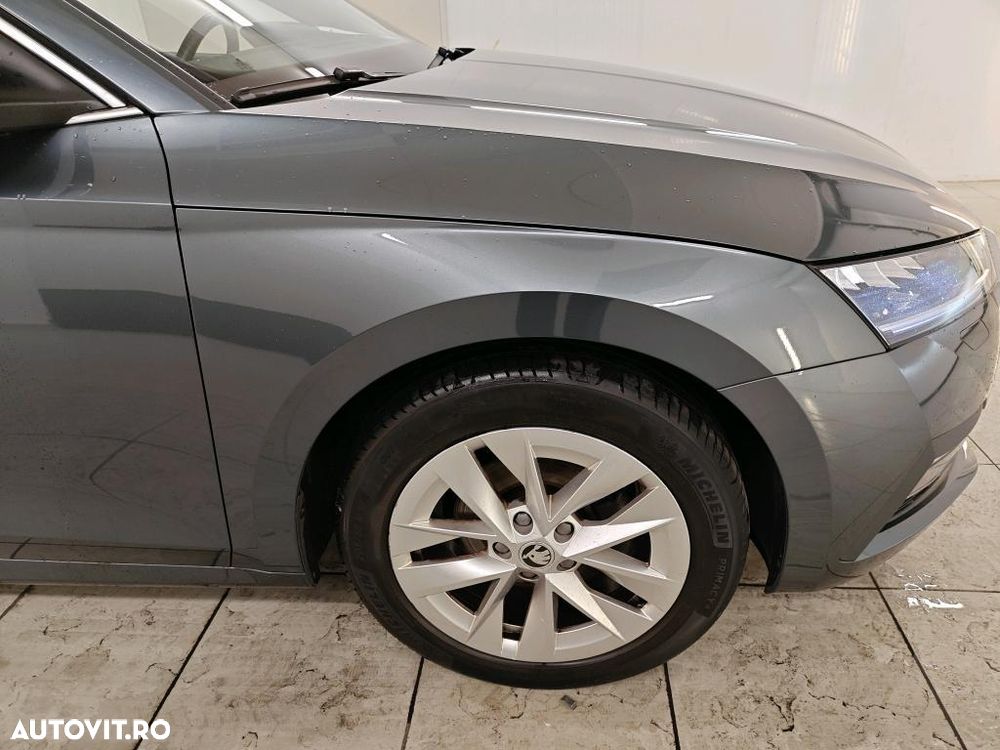 Skoda Octavia 1.0 TSI Style - 15