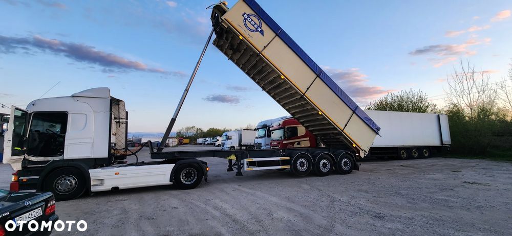 Scania G440 - 5