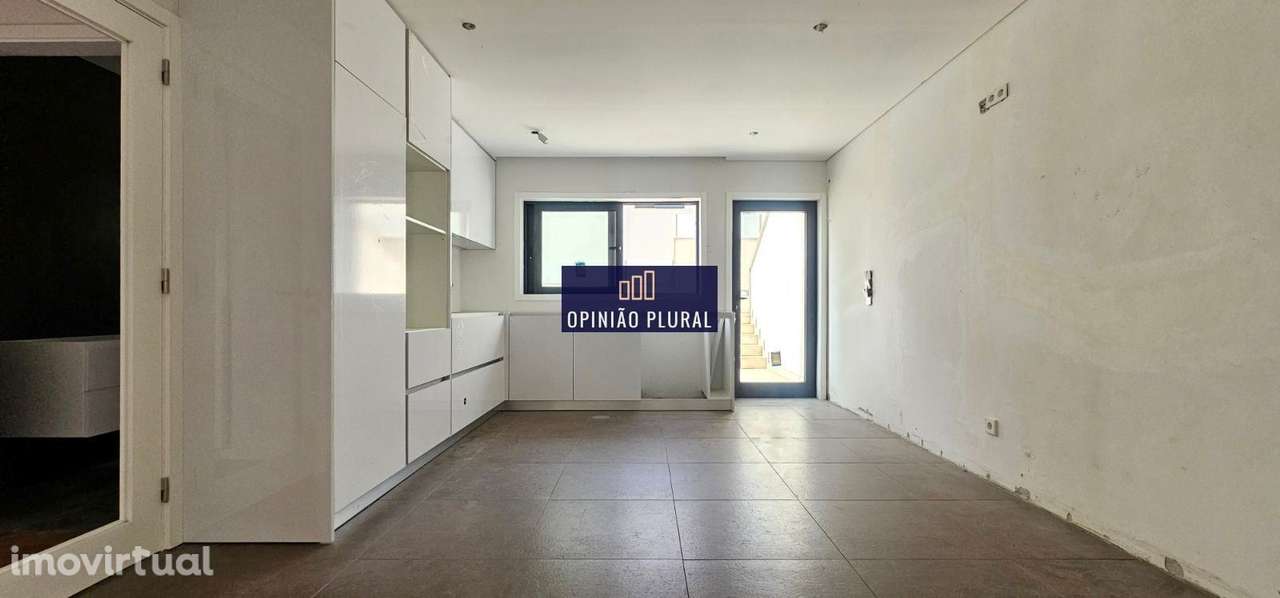 Moradia T3 de Luxo com Vista Panorâmica para o Rio Douro  Jovim Gon... - Grande imagem: 4/35