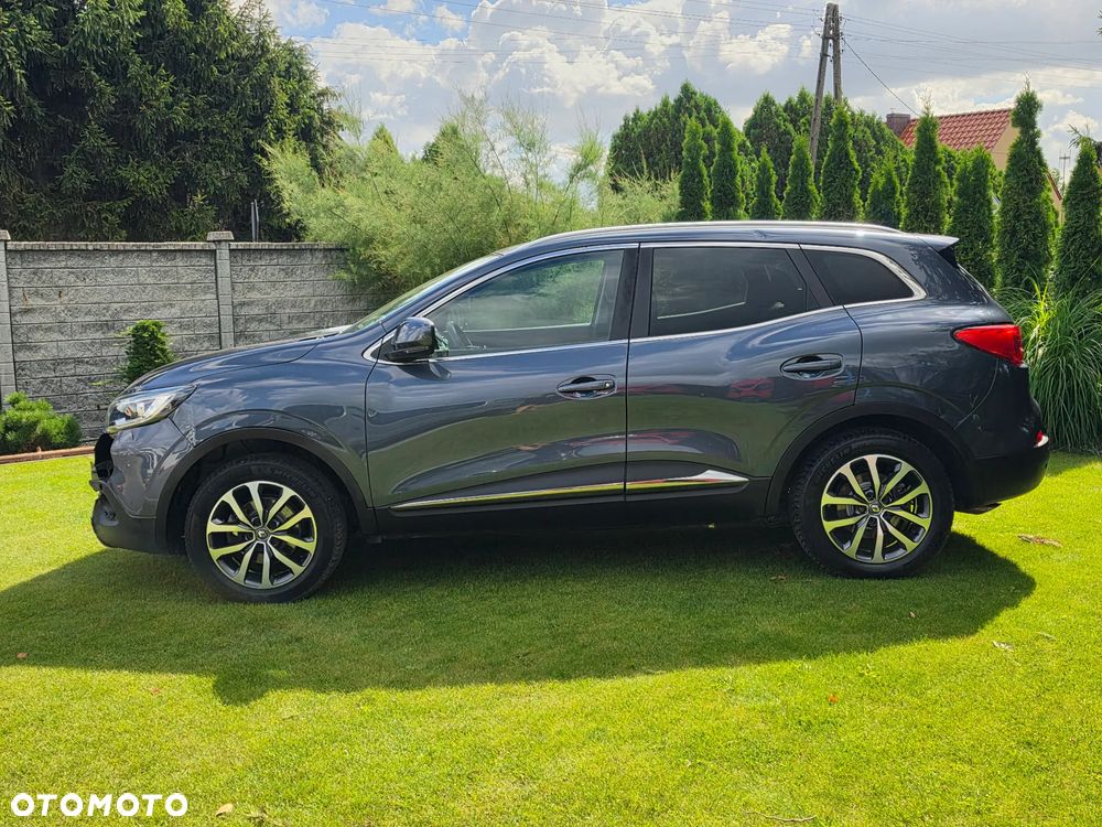 Renault Kadjar Energy dCi 110 Business - 7
