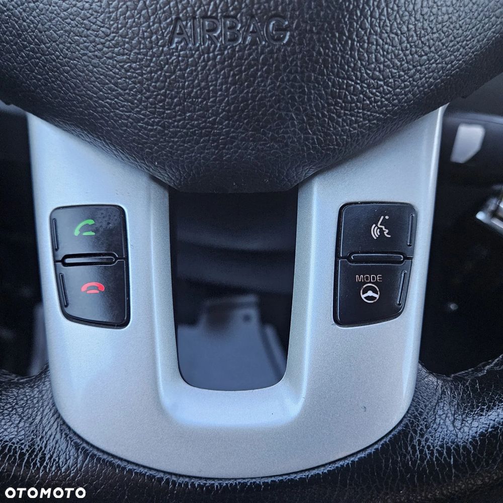 Kia Sportage - 37