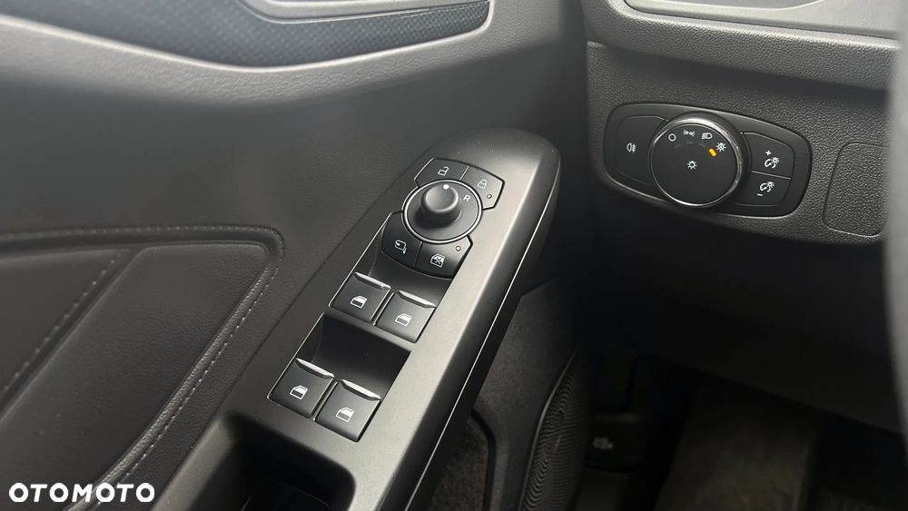 Ford Focus 2.3 EcoBoost ST X - 16