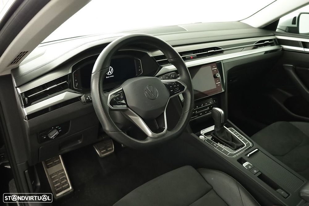 VW Arteon 2.0 TDI Elegance DSG - 7