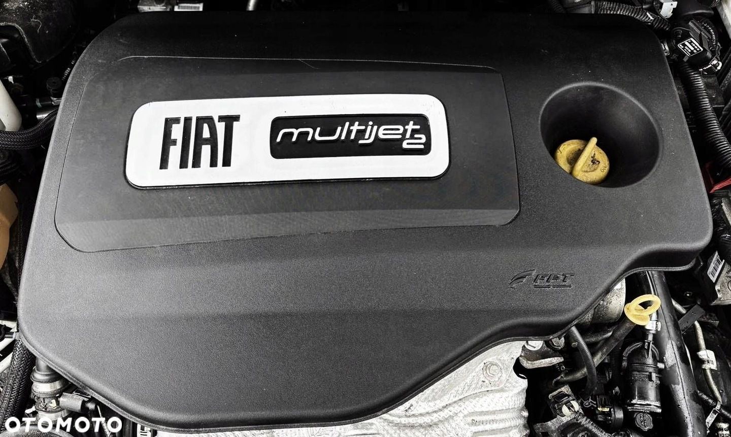 FIAT FREEMONT 2.0 M-JET 4x4 SKRZYNIA BIEGÓW AUTOMATYCZNA P04800802AB - 1