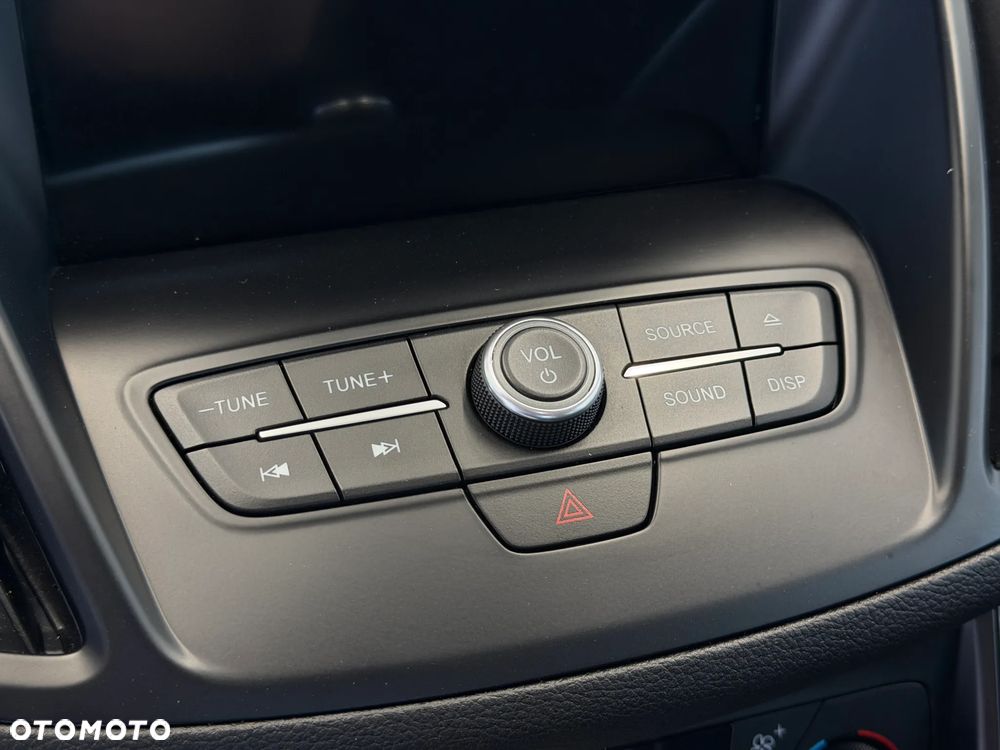Ford Kuga 1.5 EcoBoost FWD Titanium ASS GPF - 21