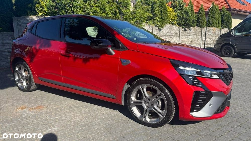 Renault Clio - 4