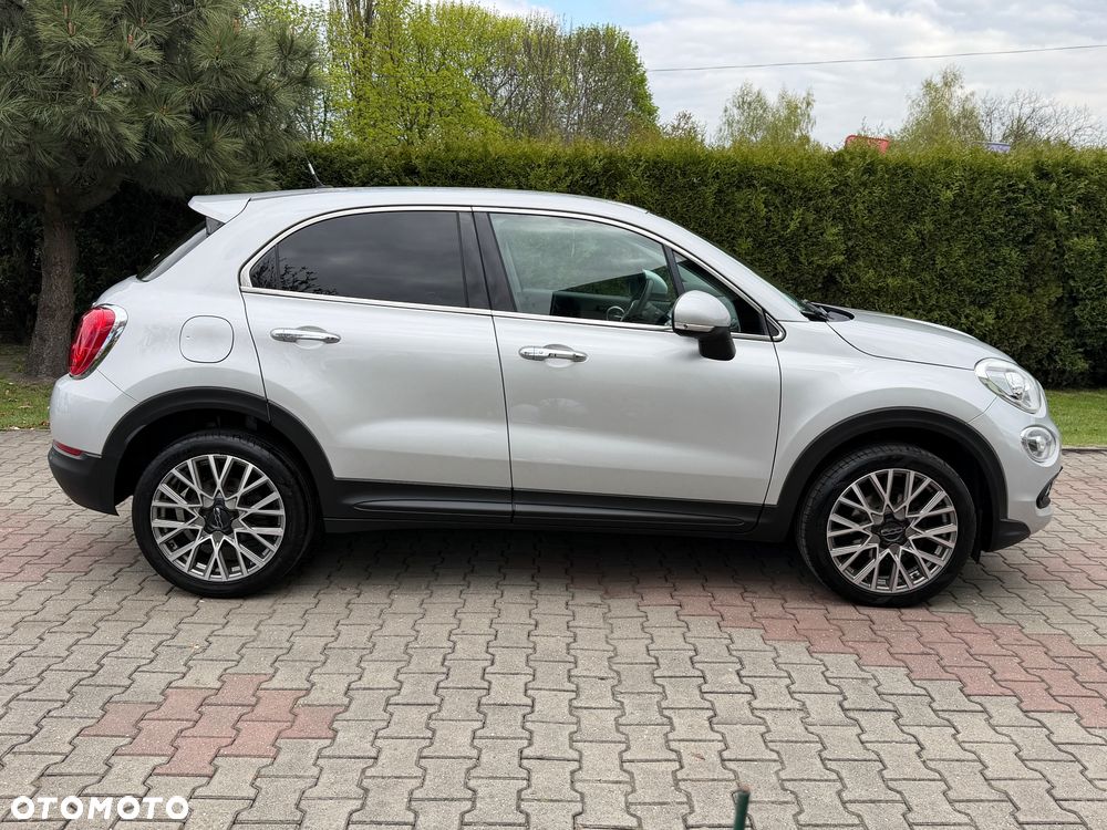 Fiat 500X 1.4 Multiair 4x2 S&S S-Design City Look - 6