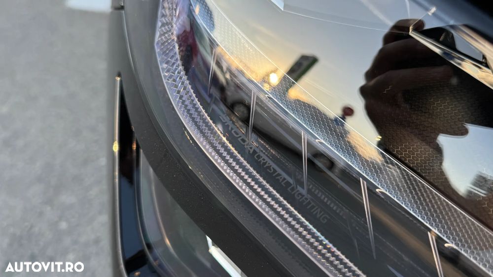 Skoda Kodiaq 2.0 TDI 4X4 DSG Selection - 13