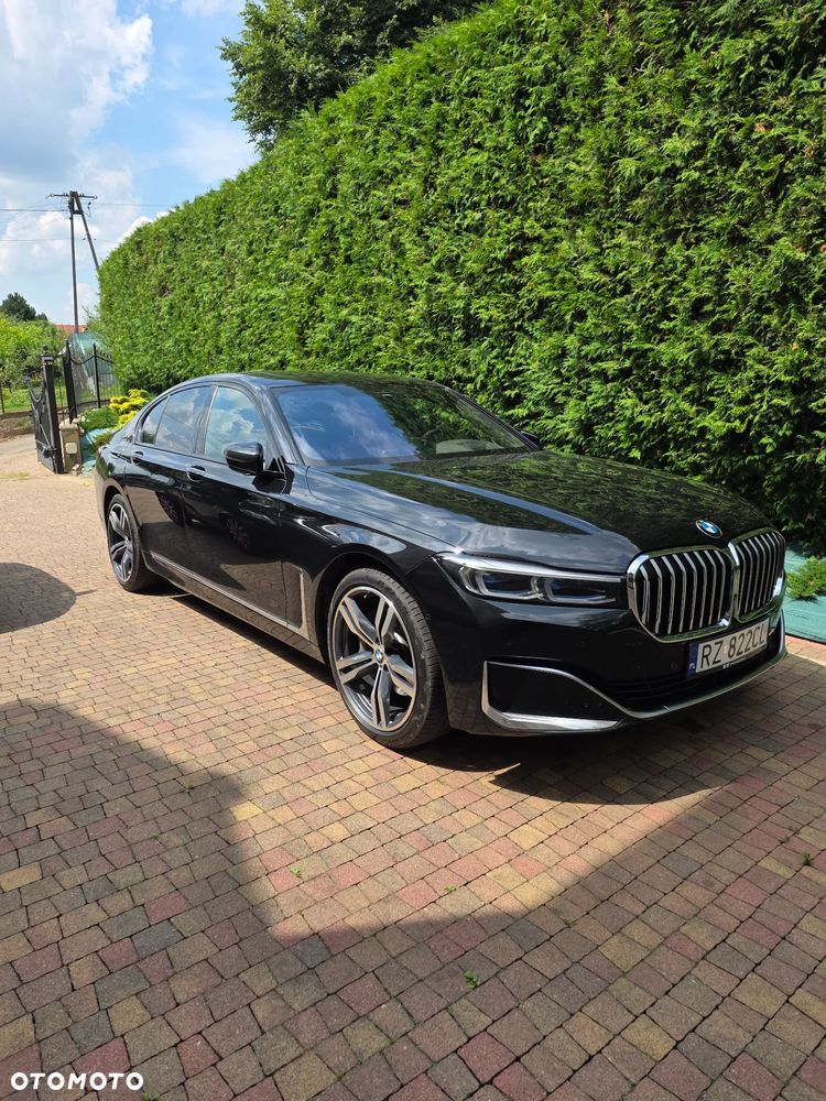 BMW Seria 7 - 15