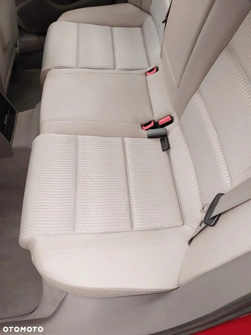 Audi A4 1.8 TFSI Attraction - 19