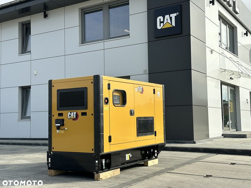Caterpillar DE88E0 - 29