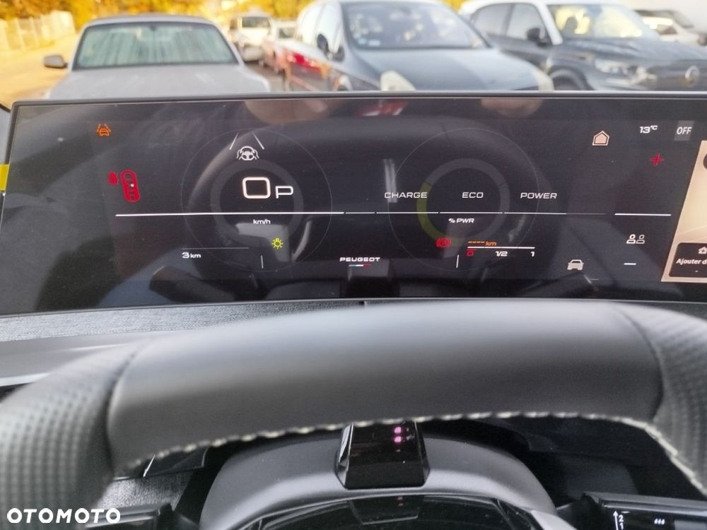 Peugeot 5008 - 28