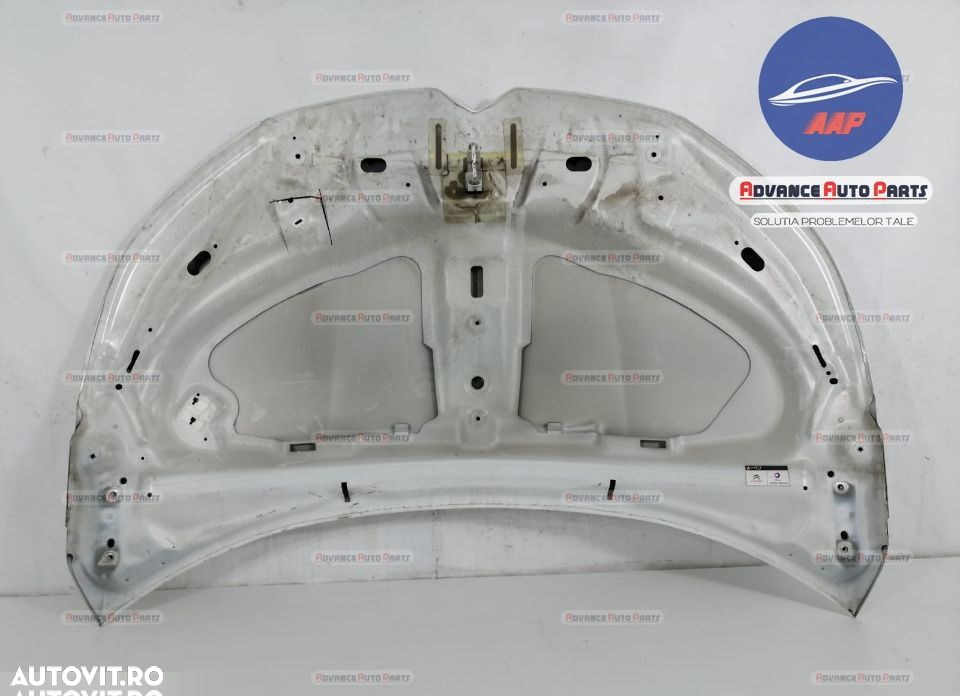 Capota originala Citroen C4 2 2010 2011 2012 2013 2014 2015 2016 2017 - 6