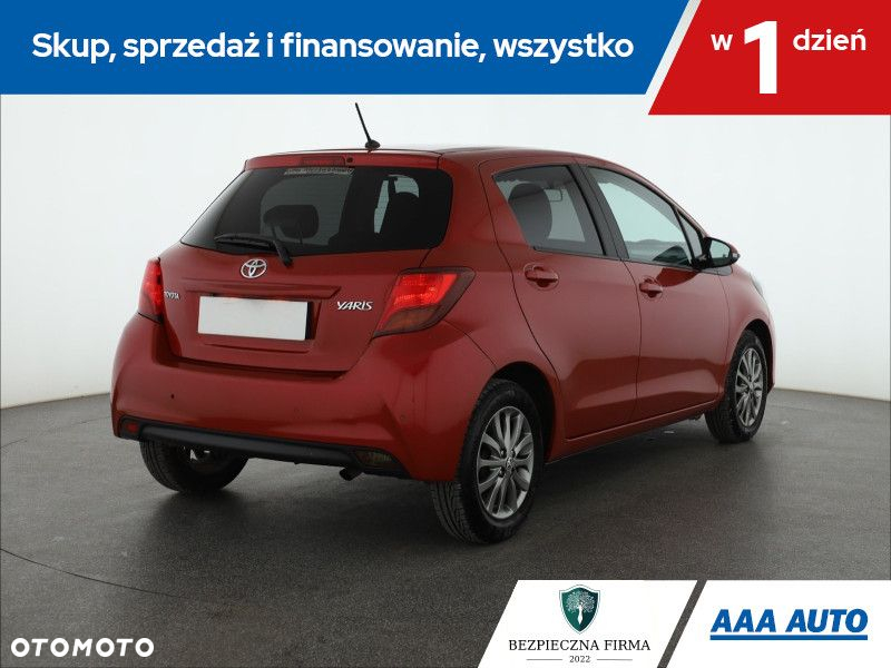 Toyota Yaris - 6
