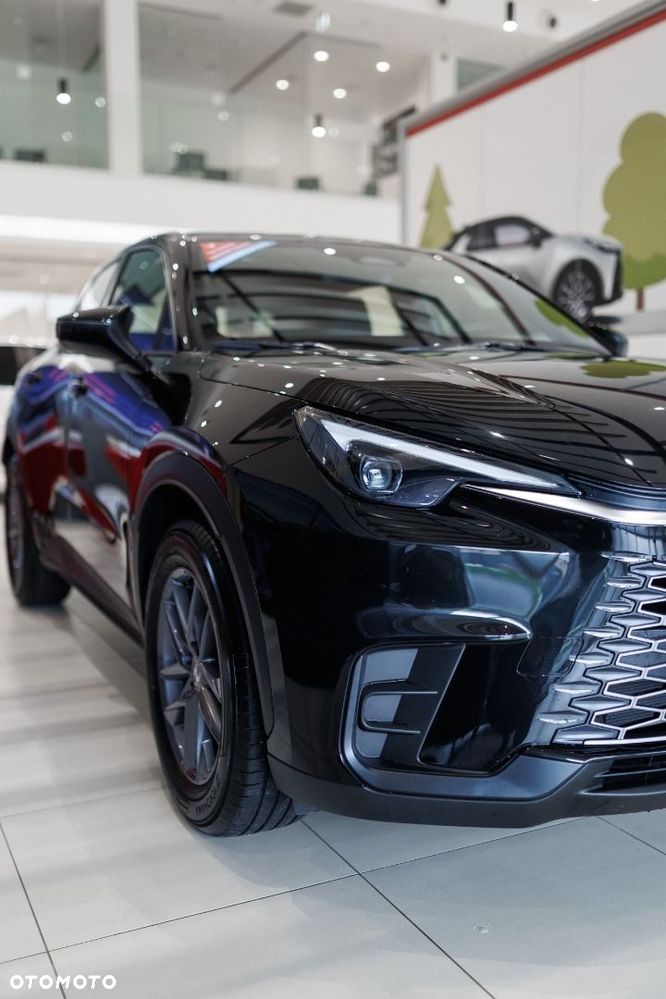 Lexus LBX 1.5 Hybrid - 22