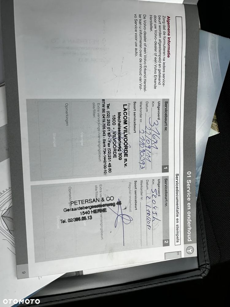 Volvo V60 D3 Momentum - 18