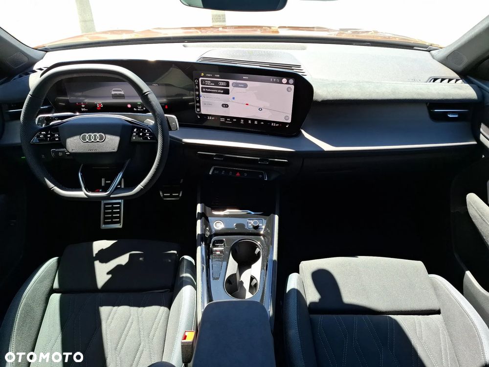 Audi Q3 Sportback - 16