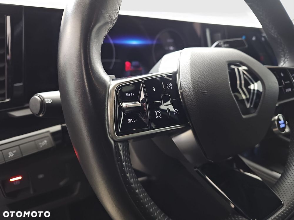 Renault Austral 1.3 TCe mHEV Techno - 12