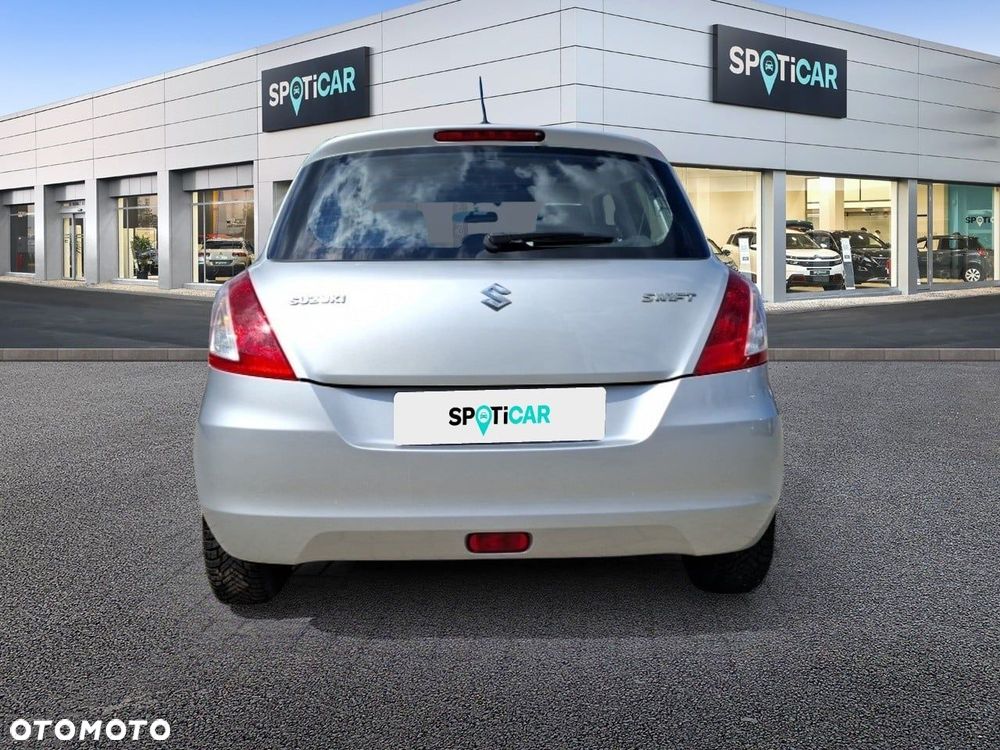Suzuki Swift 1.2 Comfort - 5