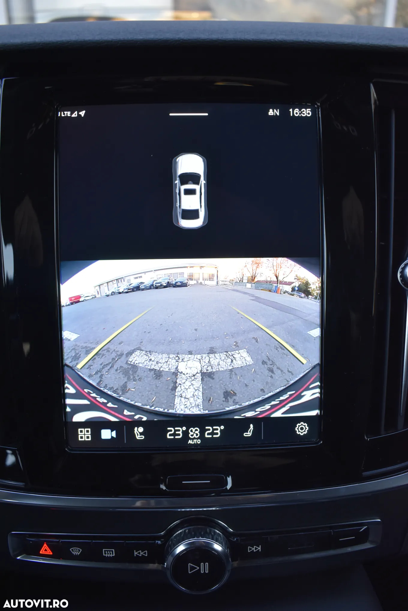 Volvo S90 - 13