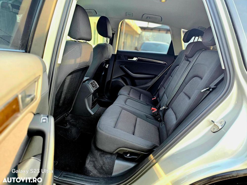 Audi Q5 - 16