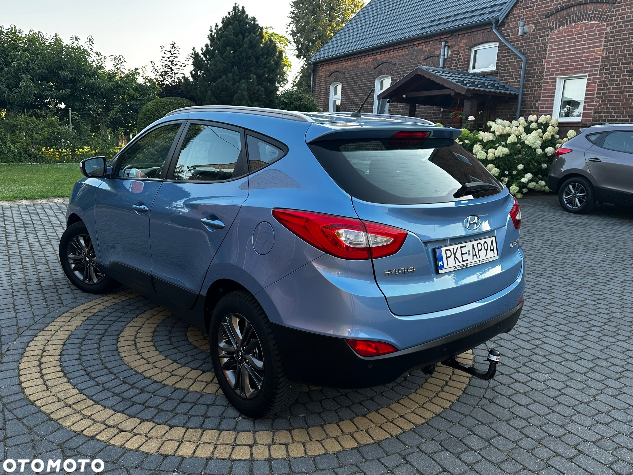 Hyundai ix35 - 5