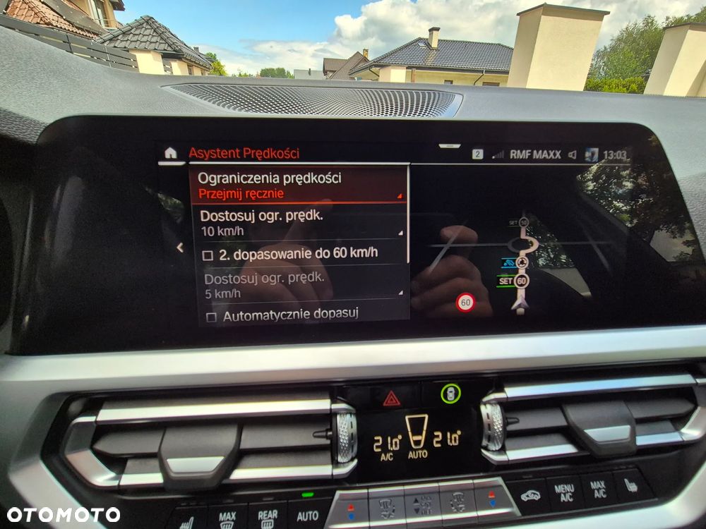 BMW Seria 3 320d xDrive Advantage sport - 20