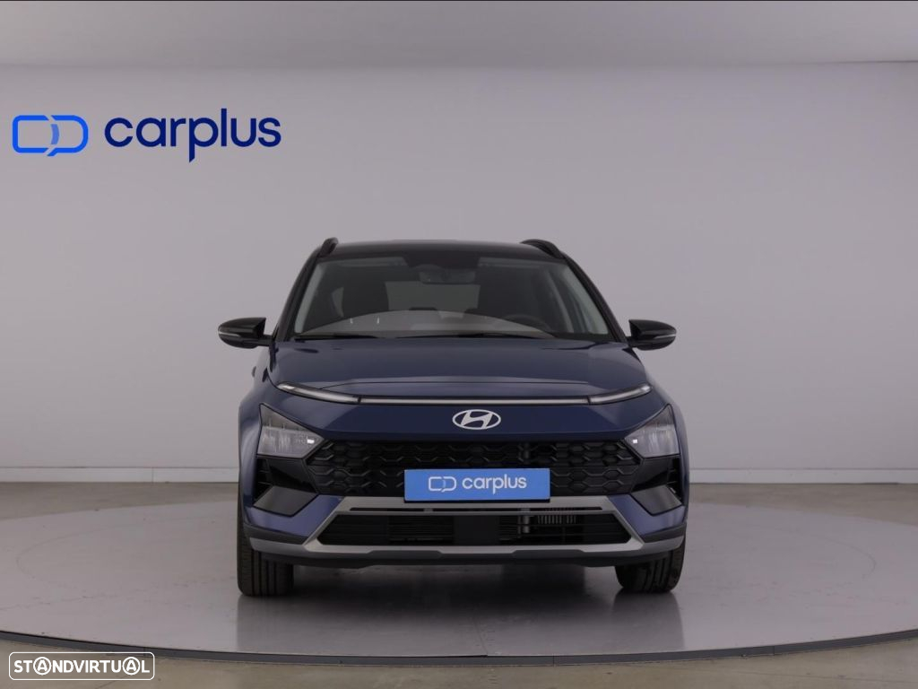 Hyundai Bayon 1.0 T-GDI Premium DCT - 3