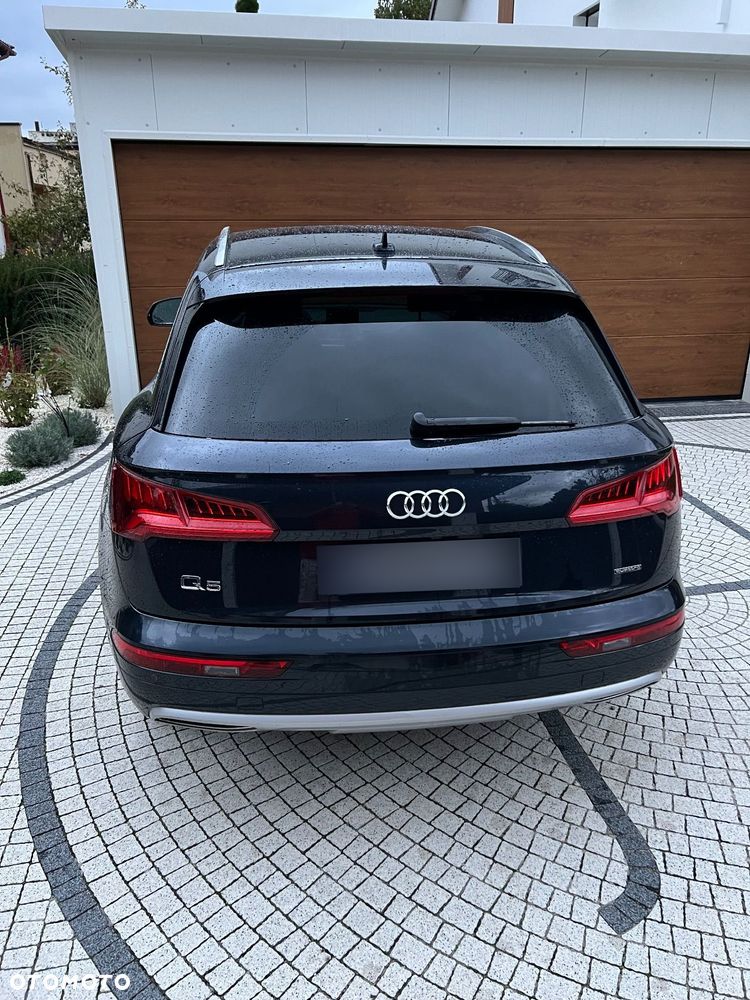 Audi Q5 2.0 TFSI Quattro Sport S tronic - 17