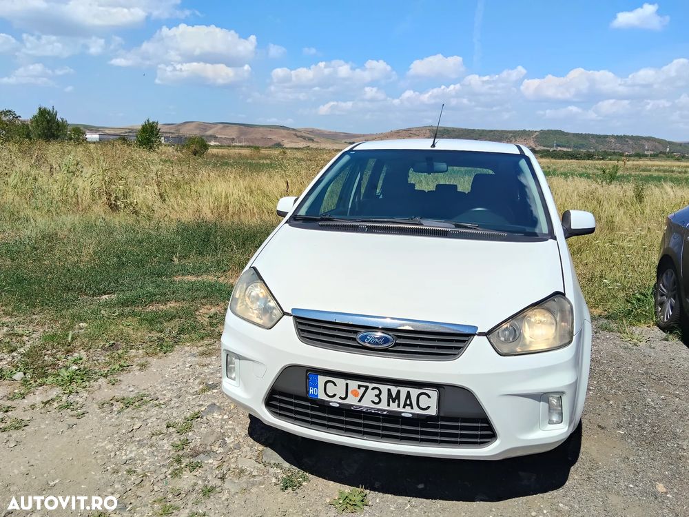 Ford C-Max 1.0 EcoBoost Start Stop Trend - 7