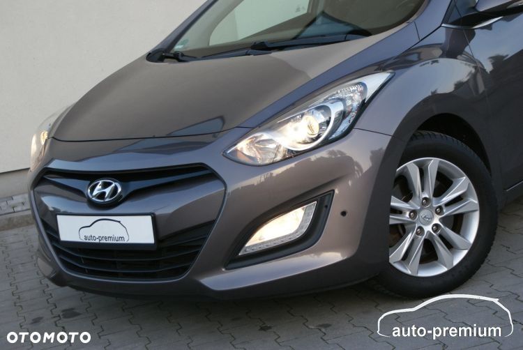 Hyundai i30 1.6 Trend - 40