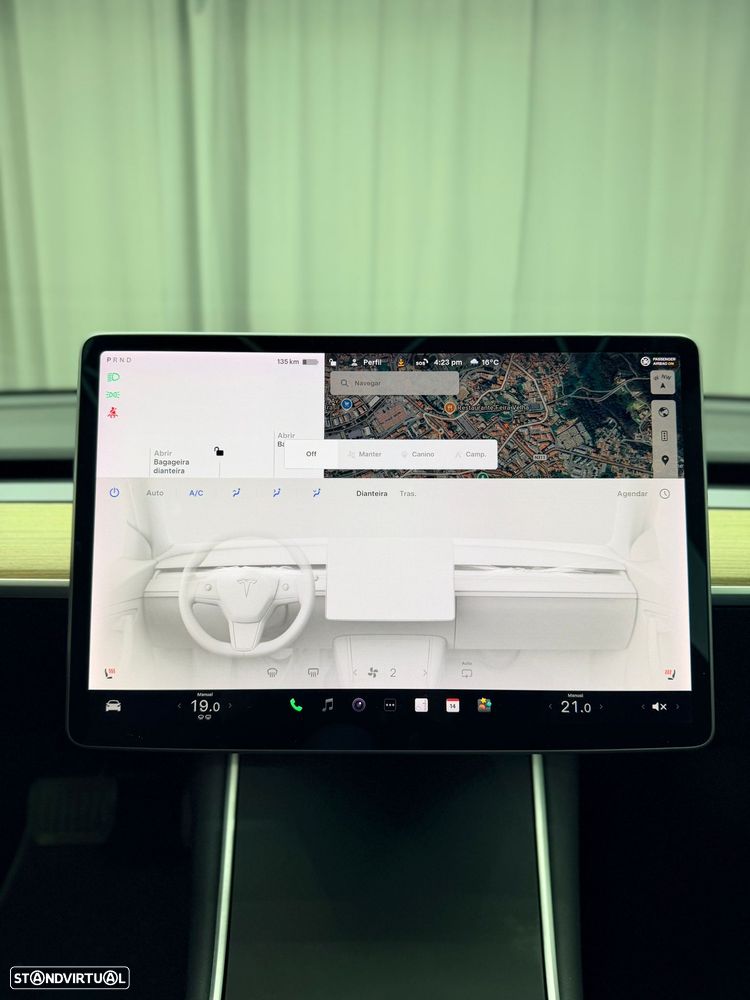 Tesla Model 3 Long-Range Dual Motor AWD - 11