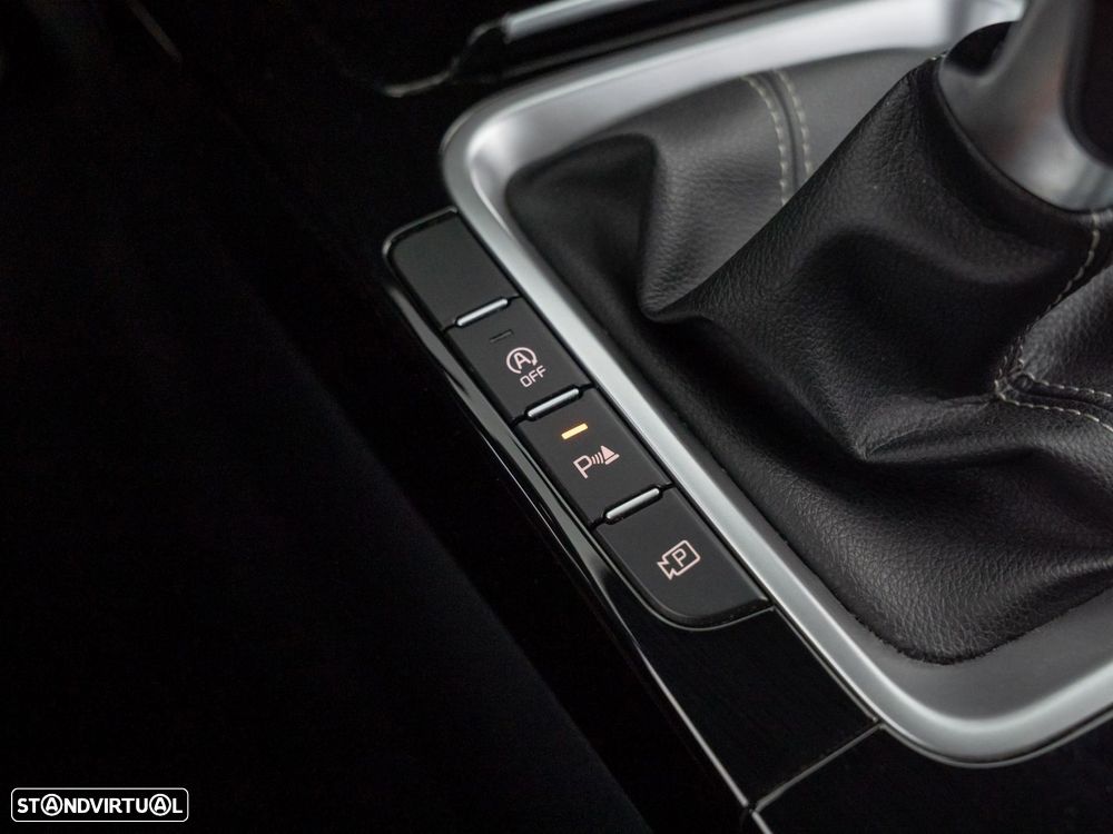 Kia ProCeed 1.0 T-GDI GT Line - 28