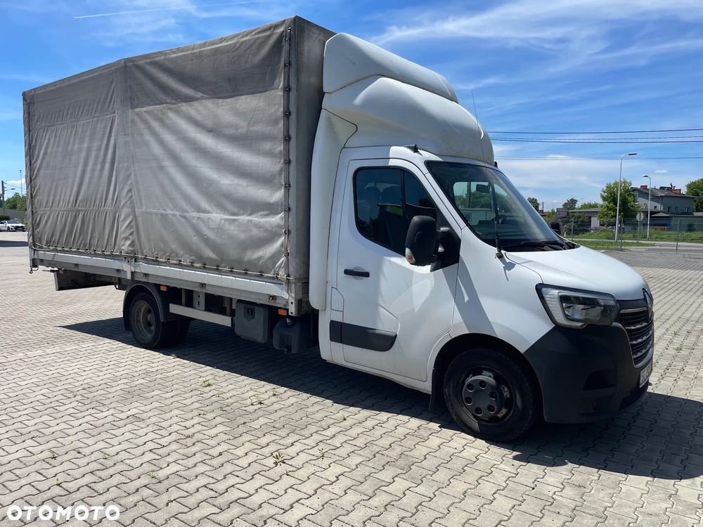 Renault Master - 3