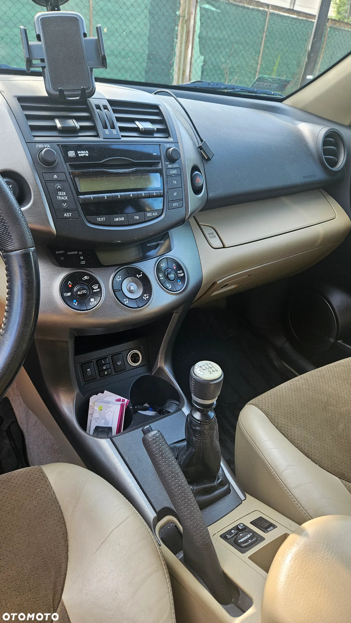 Toyota RAV4 2.2 D-4D Luna - 11