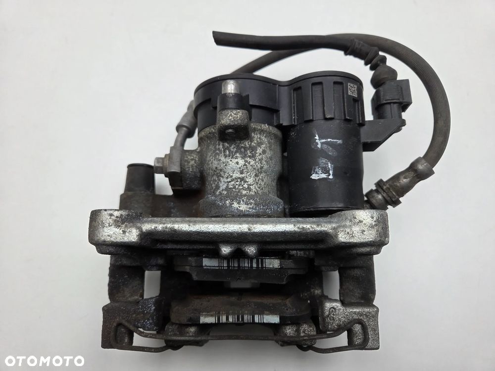 FORD FOCUS MK4 ZACISK HAMULCOWY LEWY TYŁ NX61-2D251 - 9