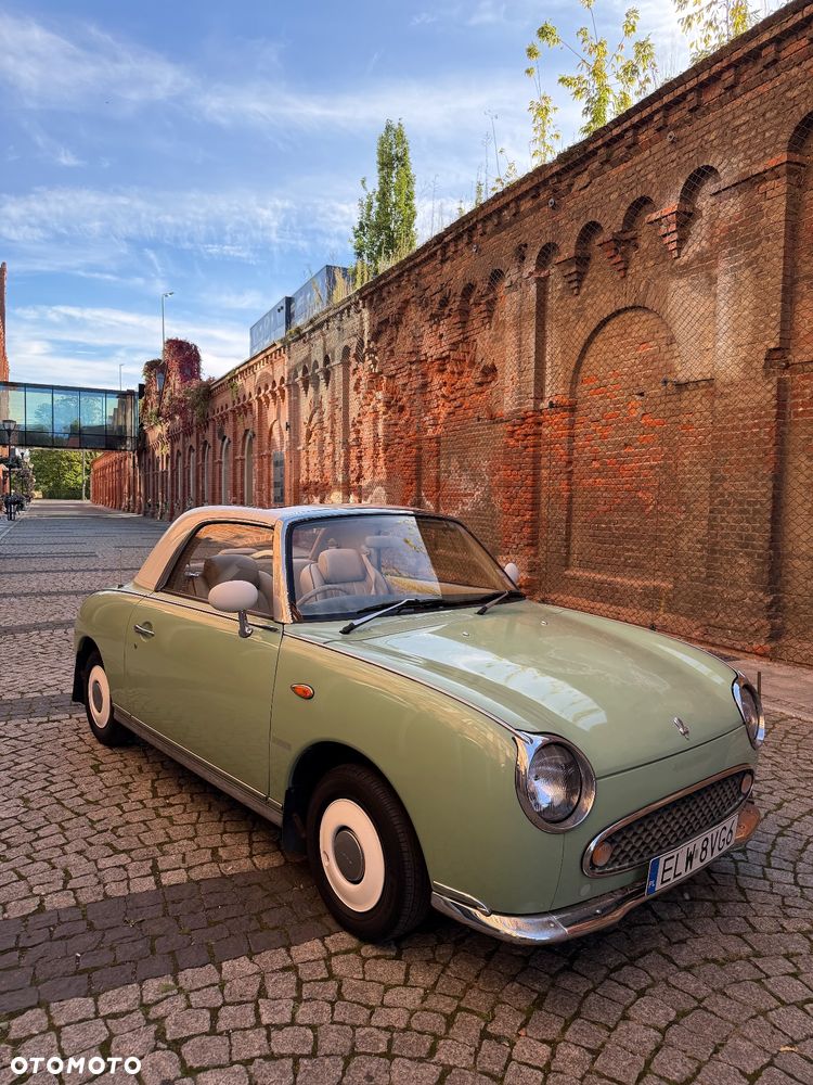 Nissan Inny - 1