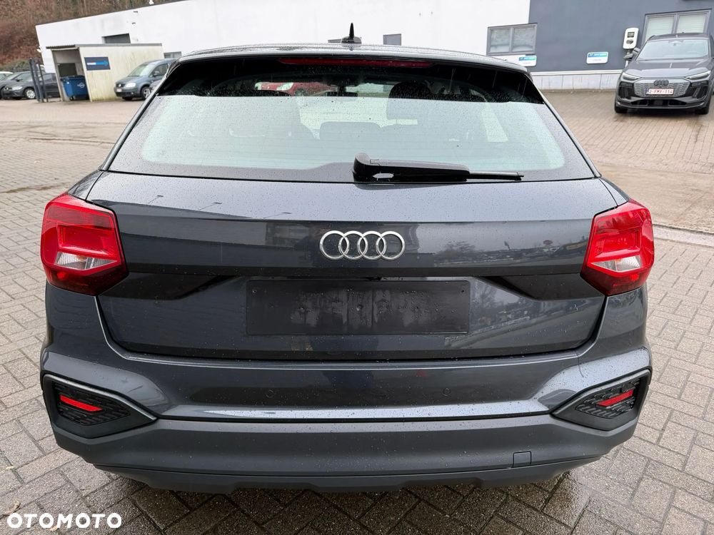 Audi Q2 - 37